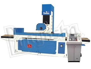 cnc junbo grinding machine