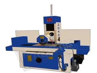 Surface Grinding Machine in India